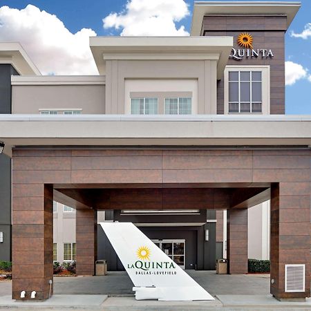 La Quinta By Wyndham Dallas Love Field Exterior foto